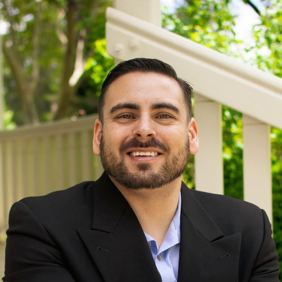 Jon Arango